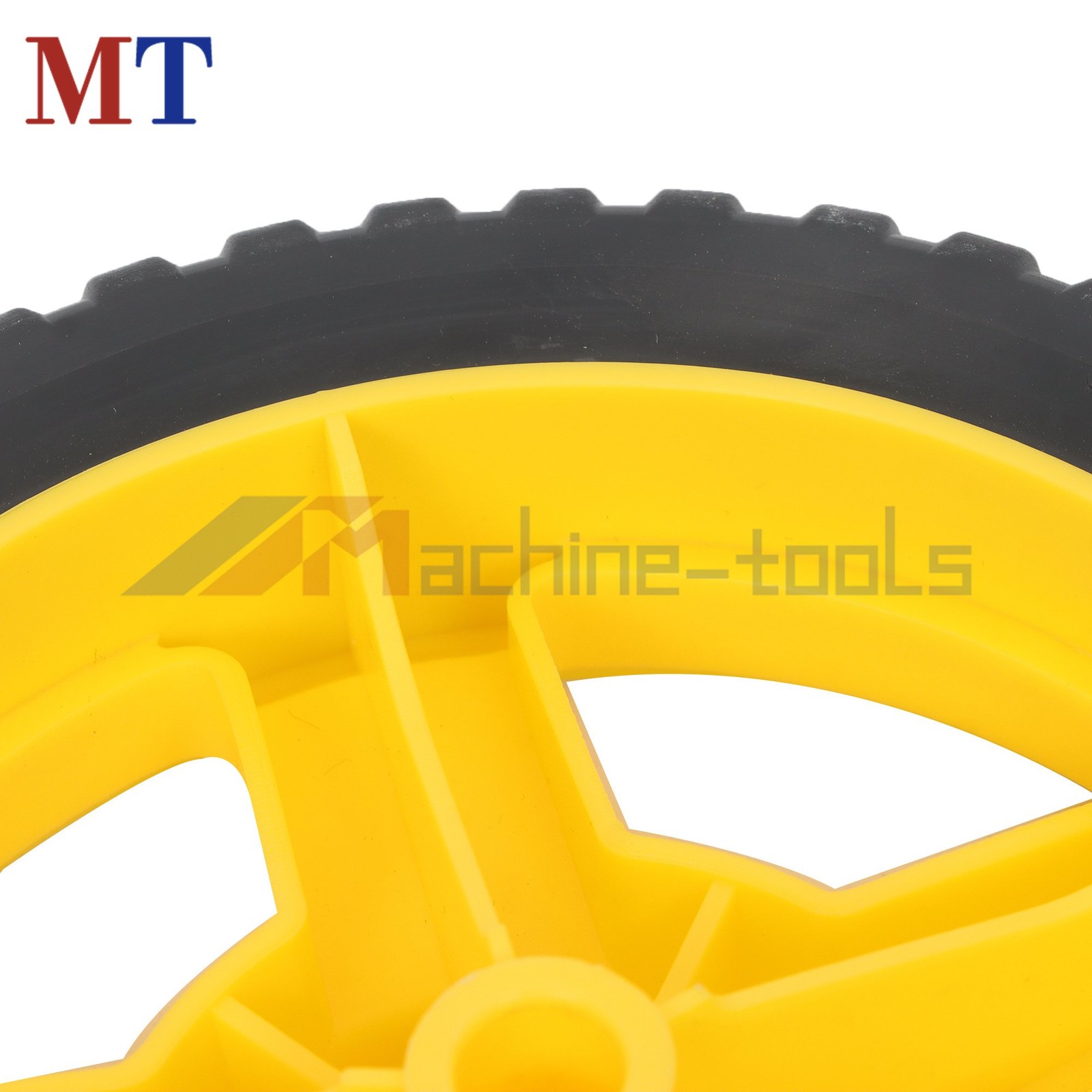 Generator Wheel Kit For 40065 Wheel Kit With Folding Handle + Never Flat Tire US