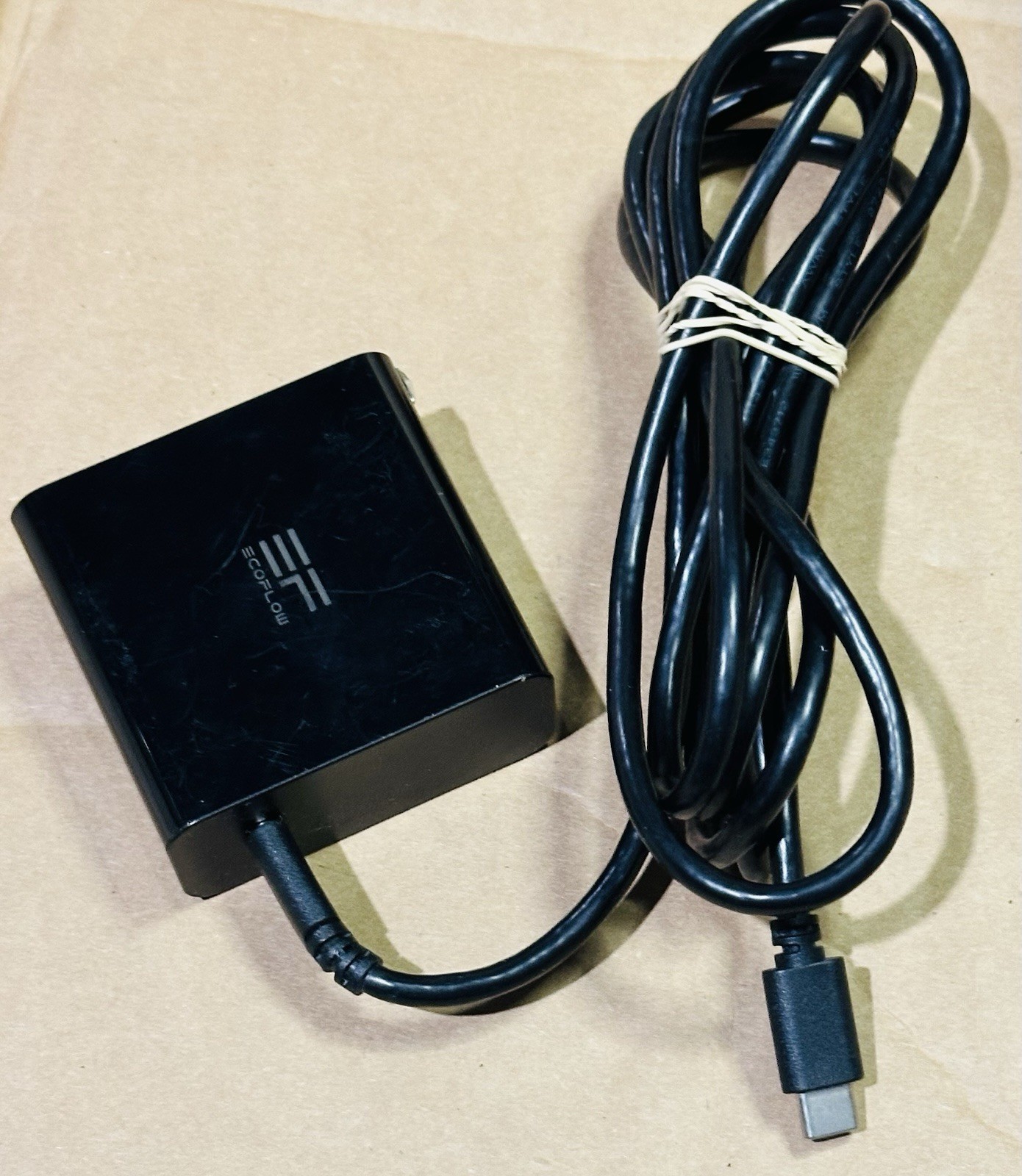 EcoFlow River370B EF1 Pro 370Wh Portable Power Station – Excellent