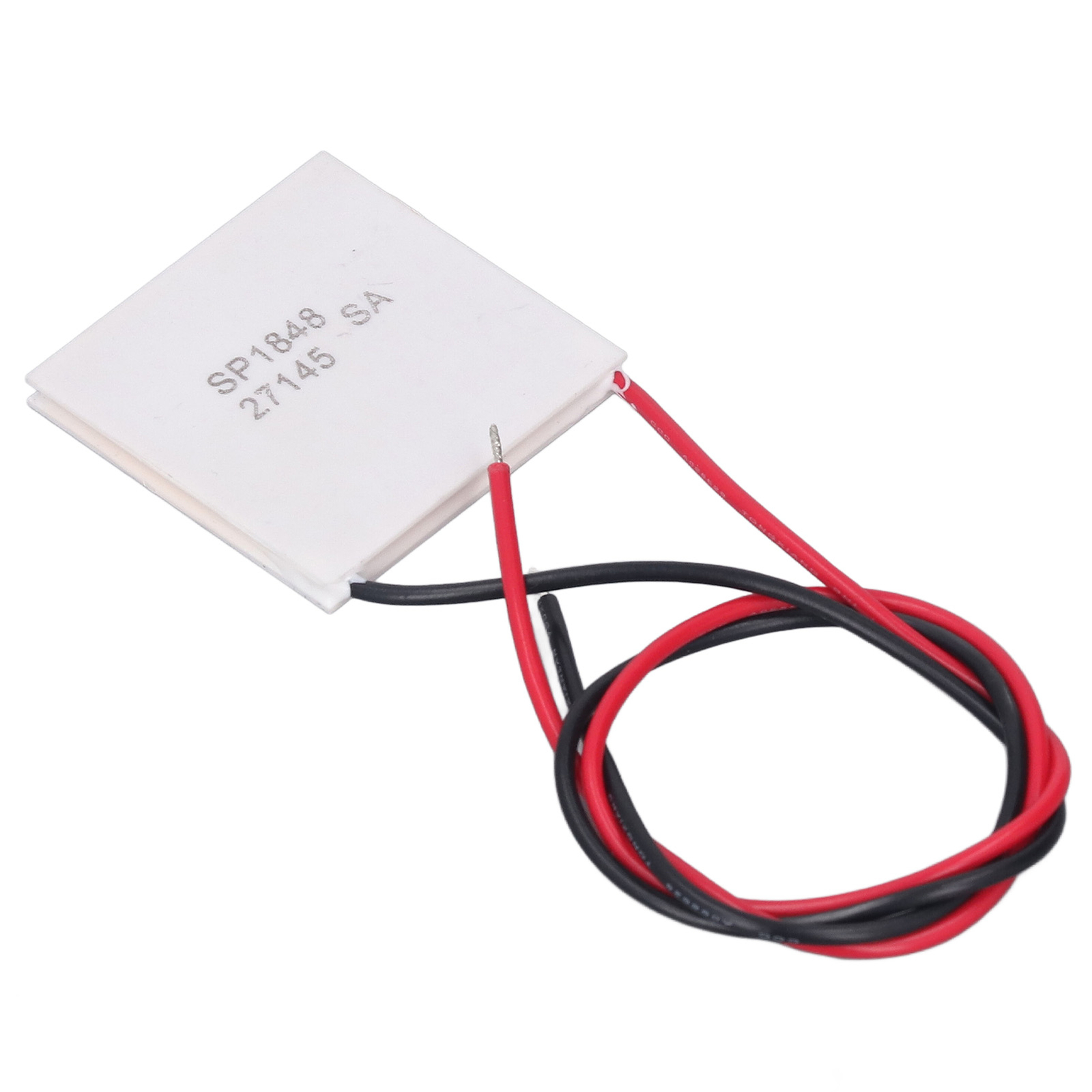 Thermoelectric Generator Thermoelectric Power Generator 120 Degree Temperatur AC