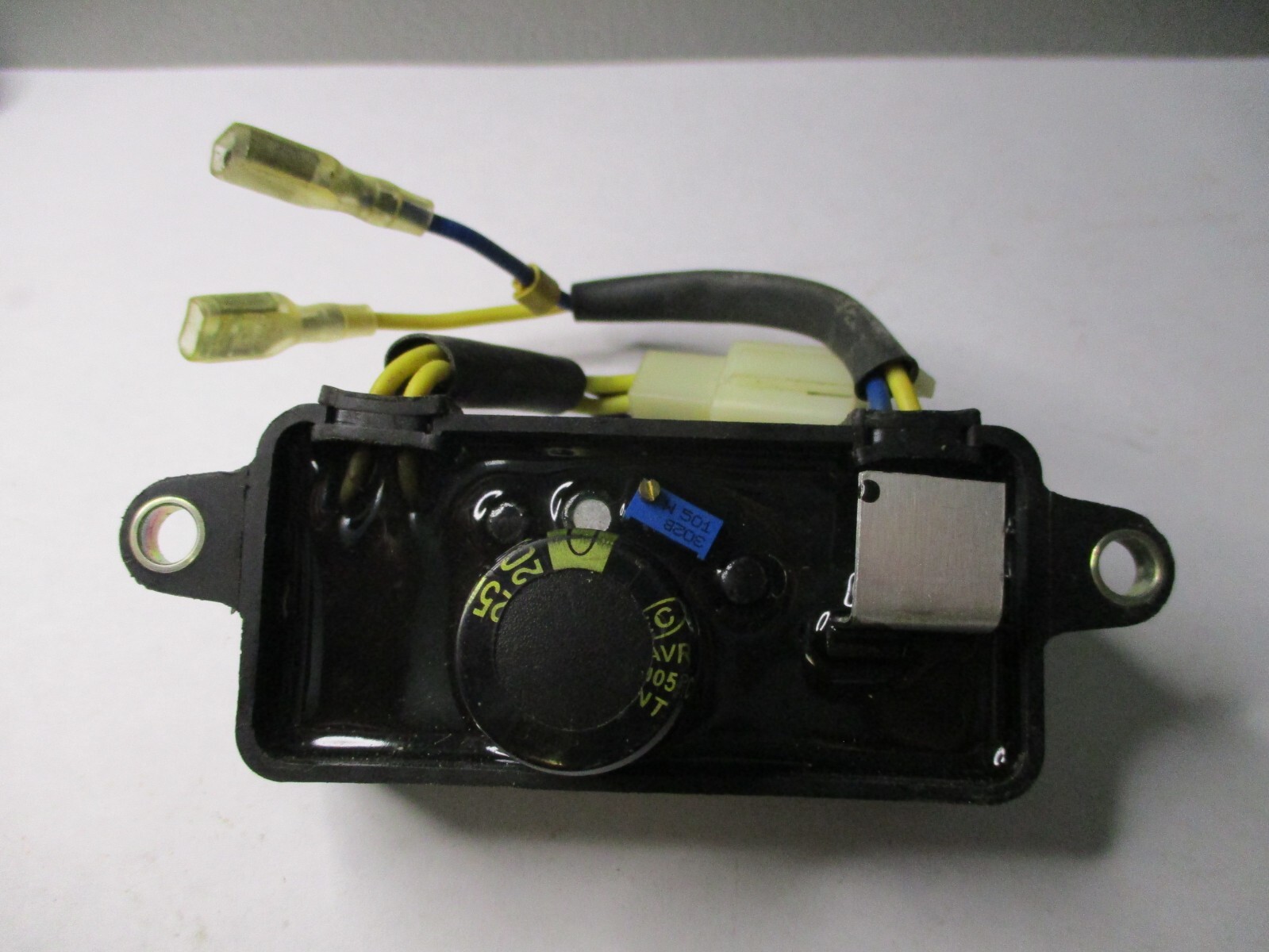 Automatic Voltage Regulator K2000-A04 Rectifier Single Phase for 2KW-3KW USED