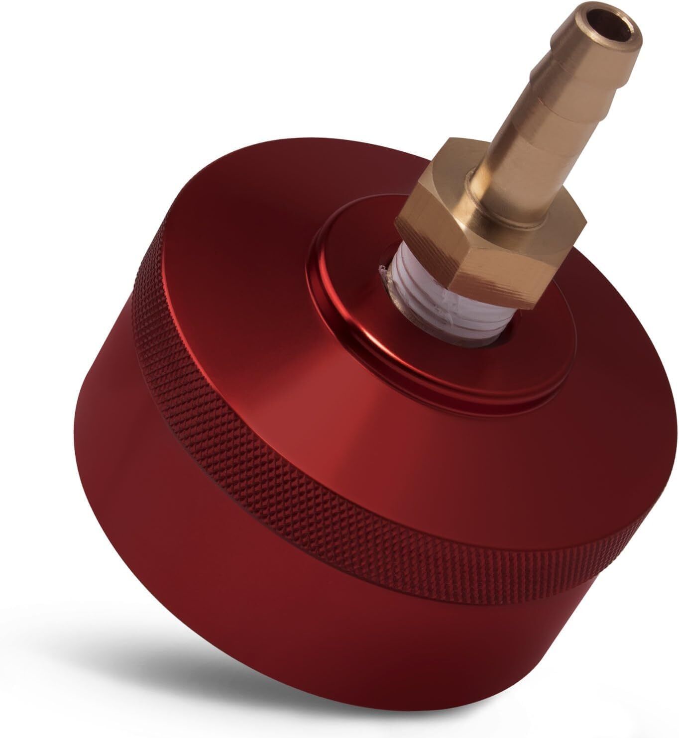 Upgrade Fuel Gas Cap w/Brass Hose for Honda EU2200i/EU1000i/EU2000i – Anti-Leak