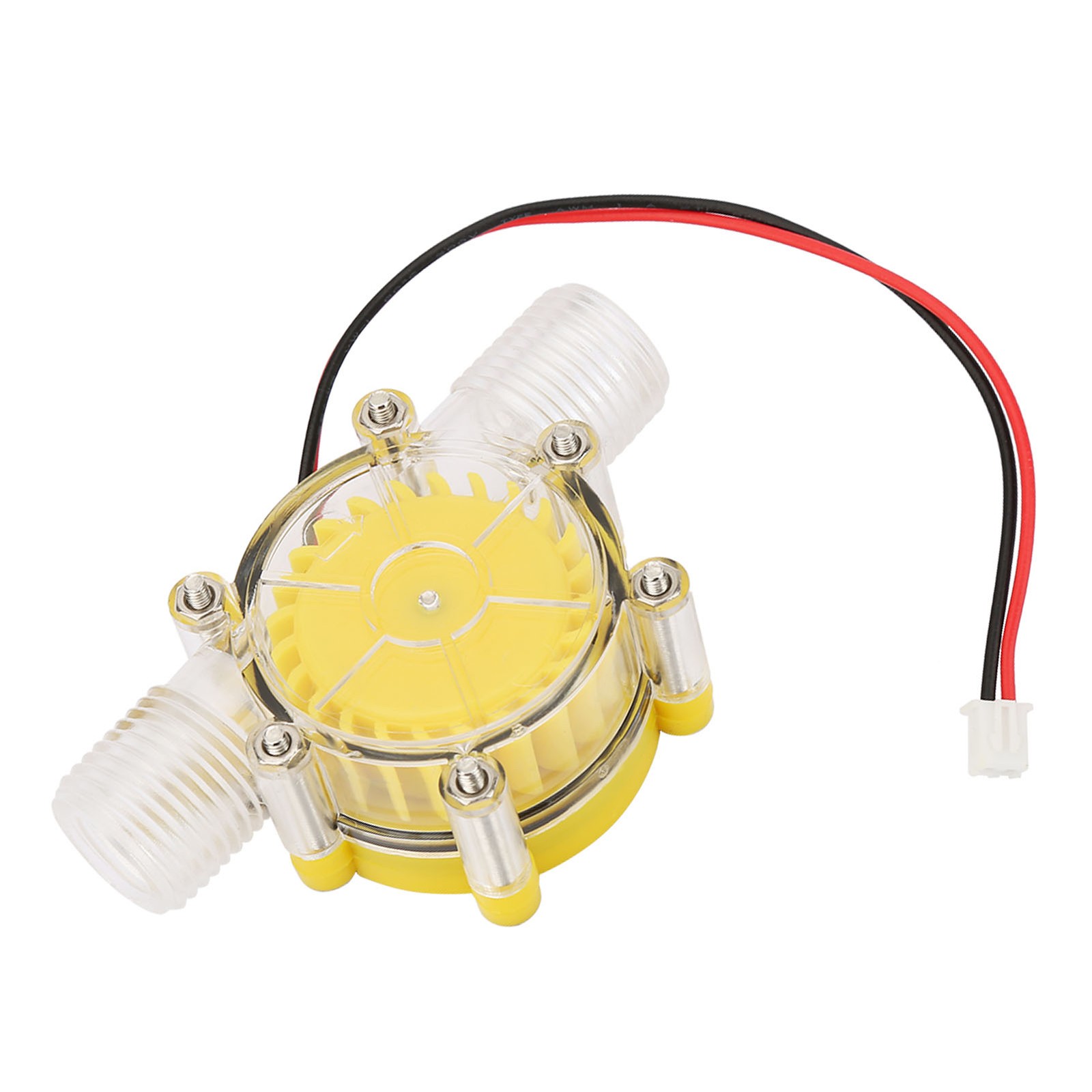 80V Hydro DC Water Pump Hydroelectric Power Energy Generator Tool