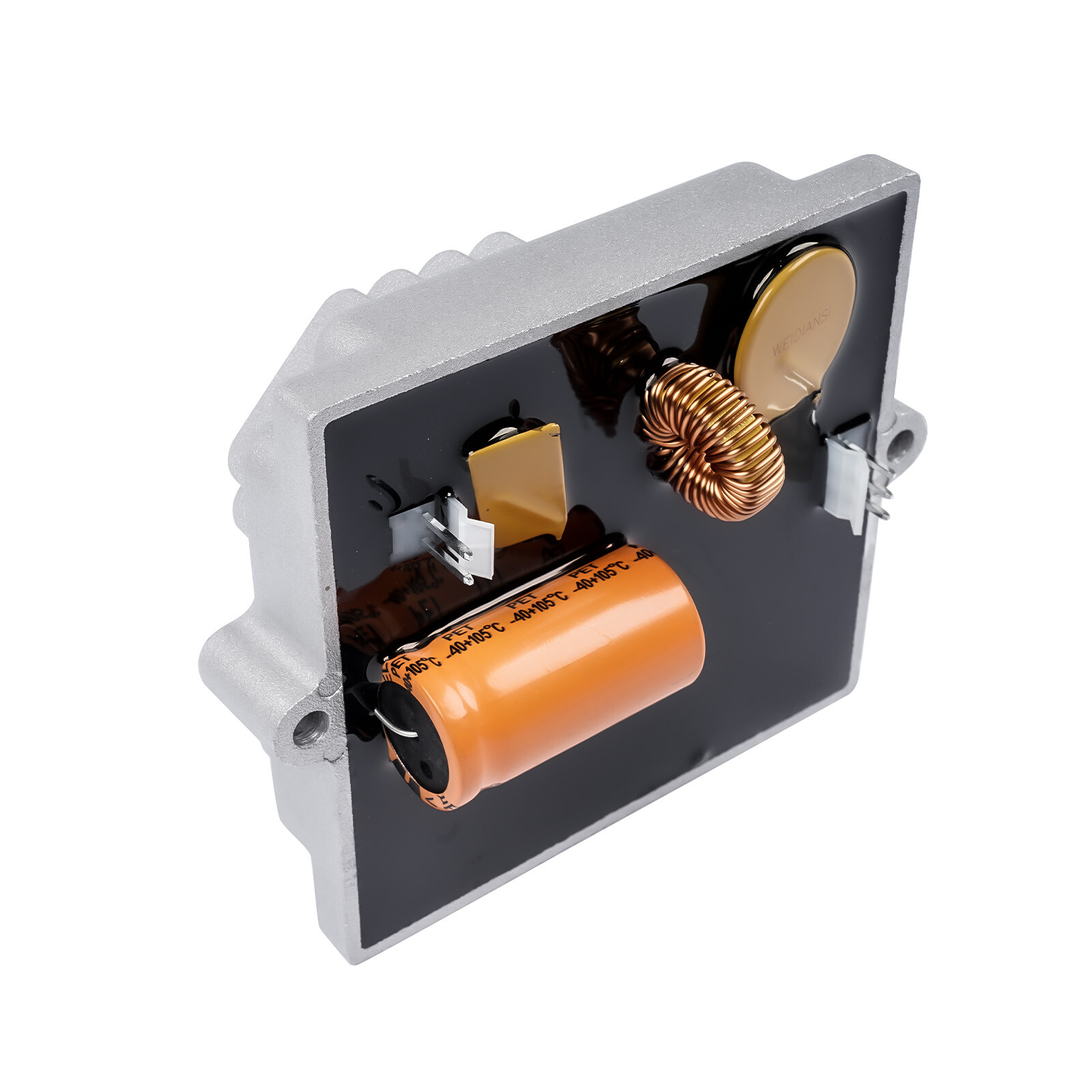 0A18010SRV Engine Battery Charger Assy Replacement for Generac Generator 4390-0