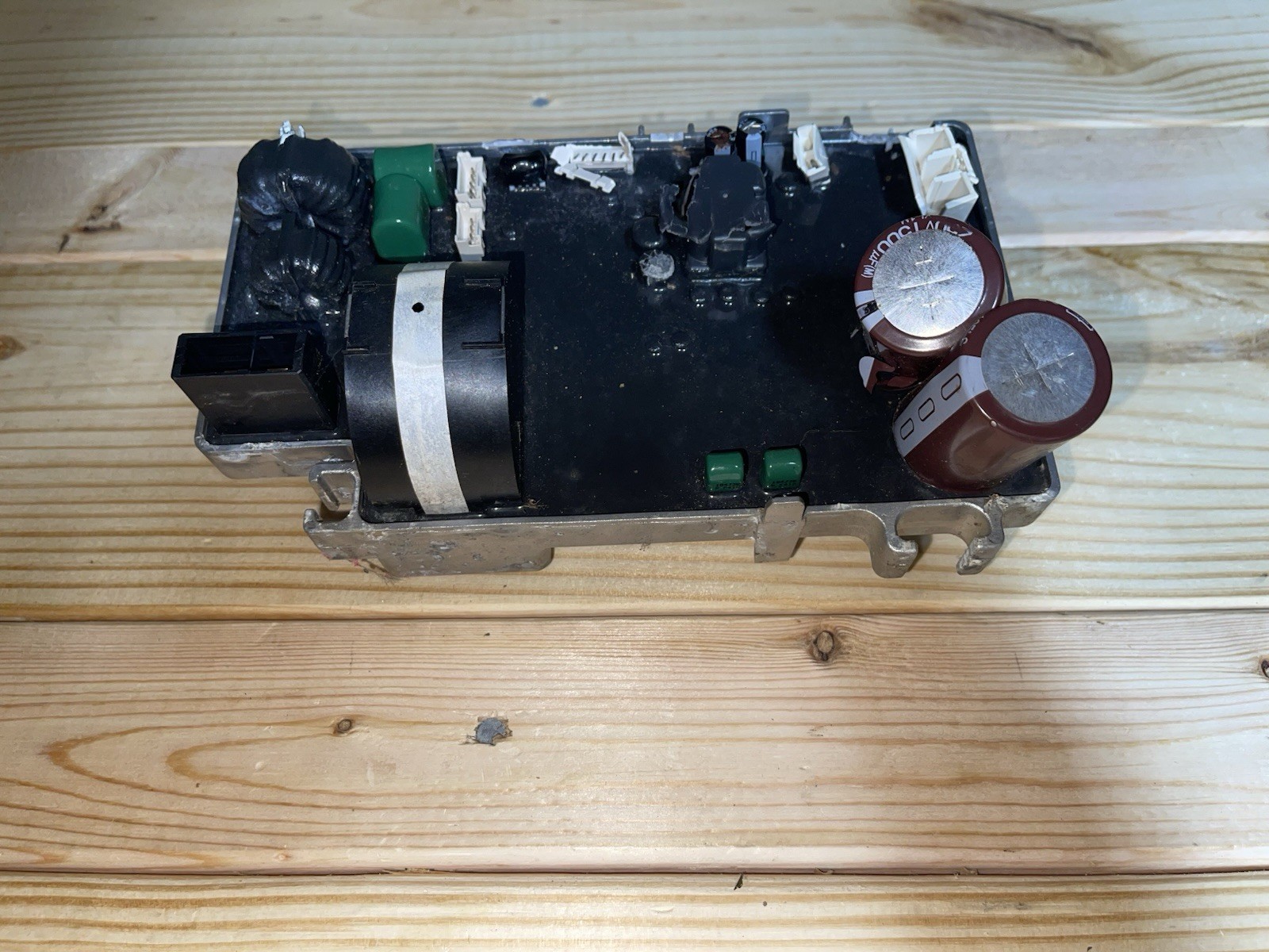 2025 Honda EU2200I Inverter