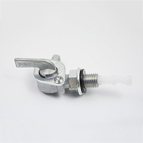 Generator Fuel Tank Shut off Valve 28-1783-V M10X1.25