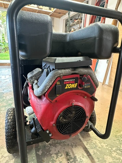 Generac 15000 Watt Ultra Source Portable Whole House Generator