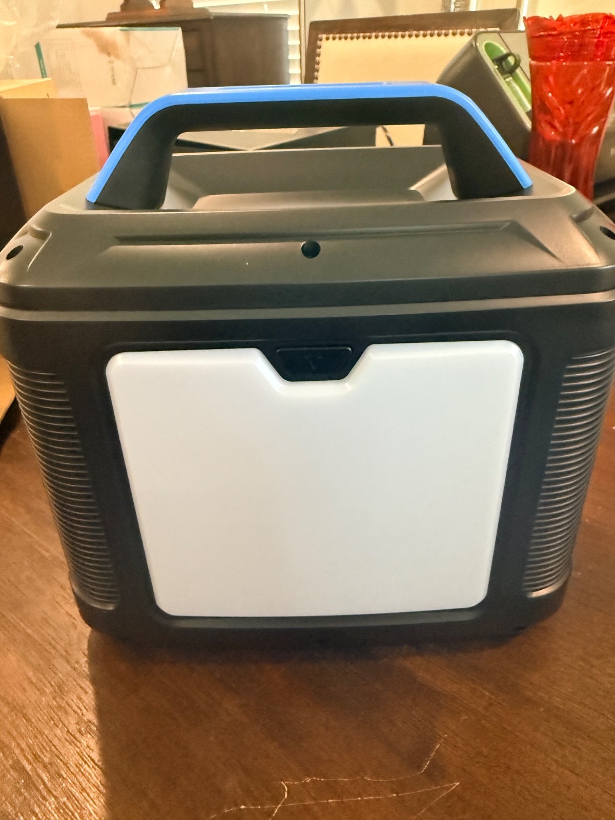 sbaoh portable power station p302