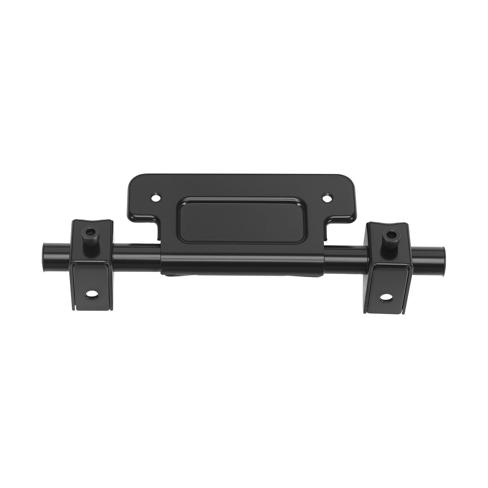 Solid Plastic Wheel Kit w/ Axle & Hardware for Maxpeedingrods MXR3800 MXR5000DF