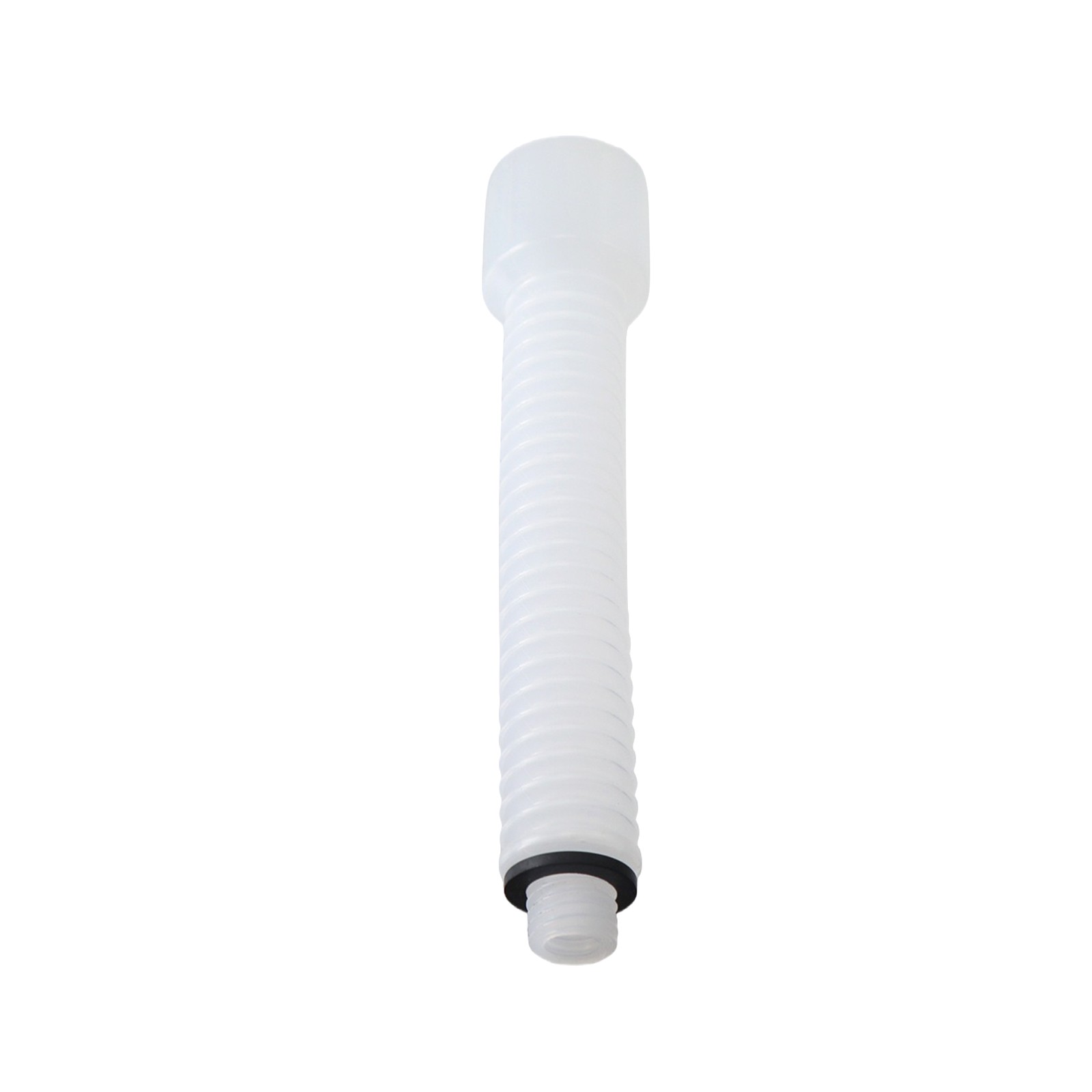 Generator Oil Change Funnel For A iPower SC2000i Yamaha 2000/1600 Generator