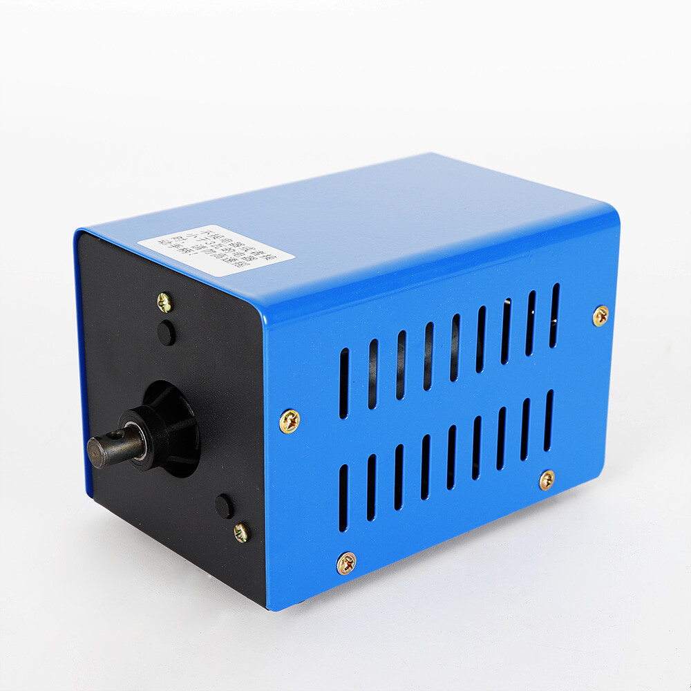 Handkurbel Generator Outdoor Ladeger?t Tragbare Notdynamotor USB-Anschluss Metal