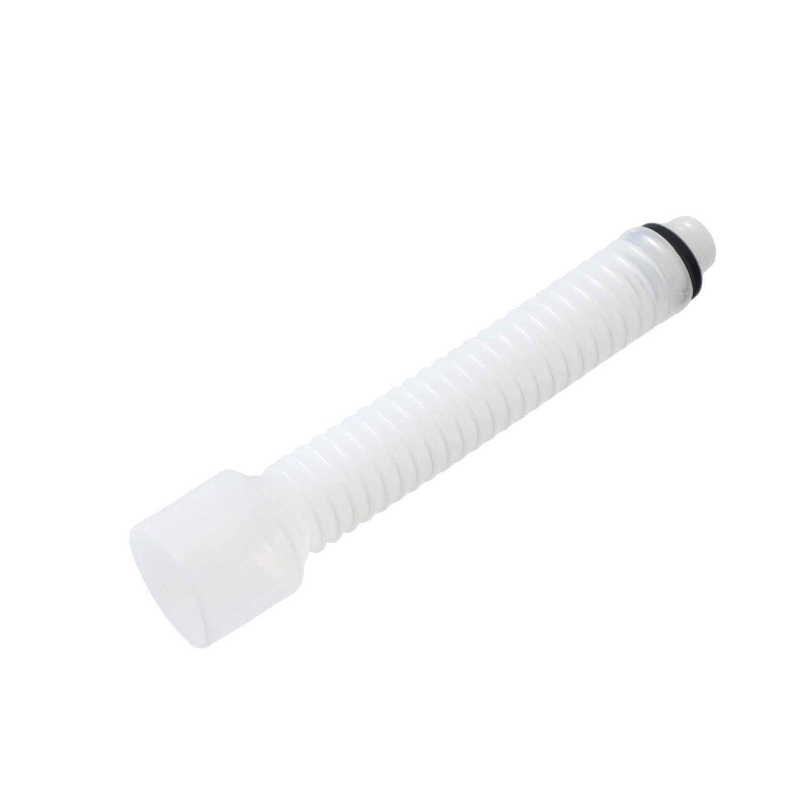 Generator Oil Change Funnel For A iPower SC2000i Yamaha 2000/1600 Generator