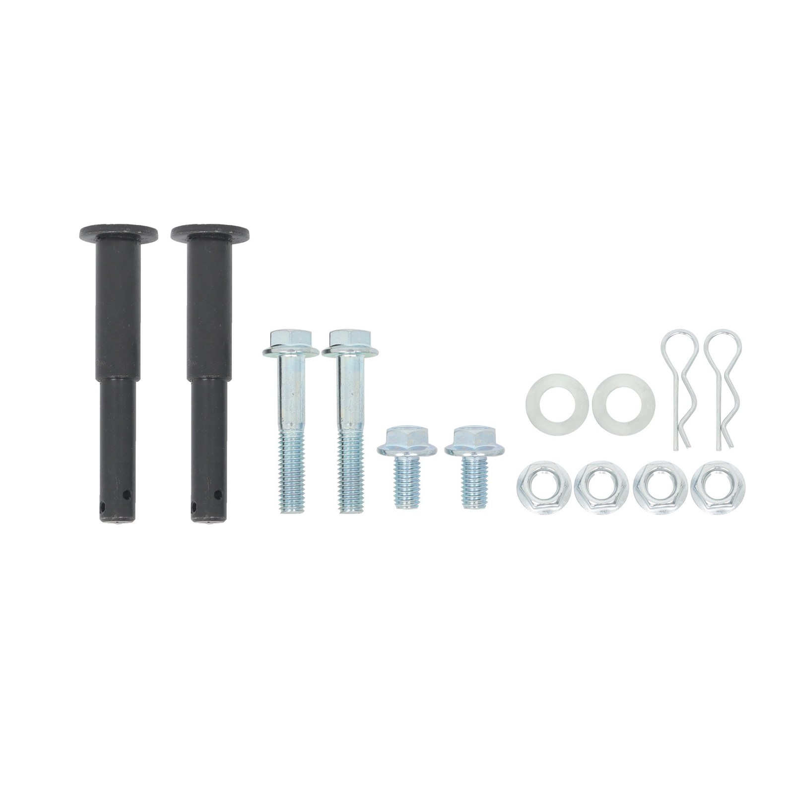 For Champion Power Equipment Generator Wheel Kit Folding Handle Tires 40065