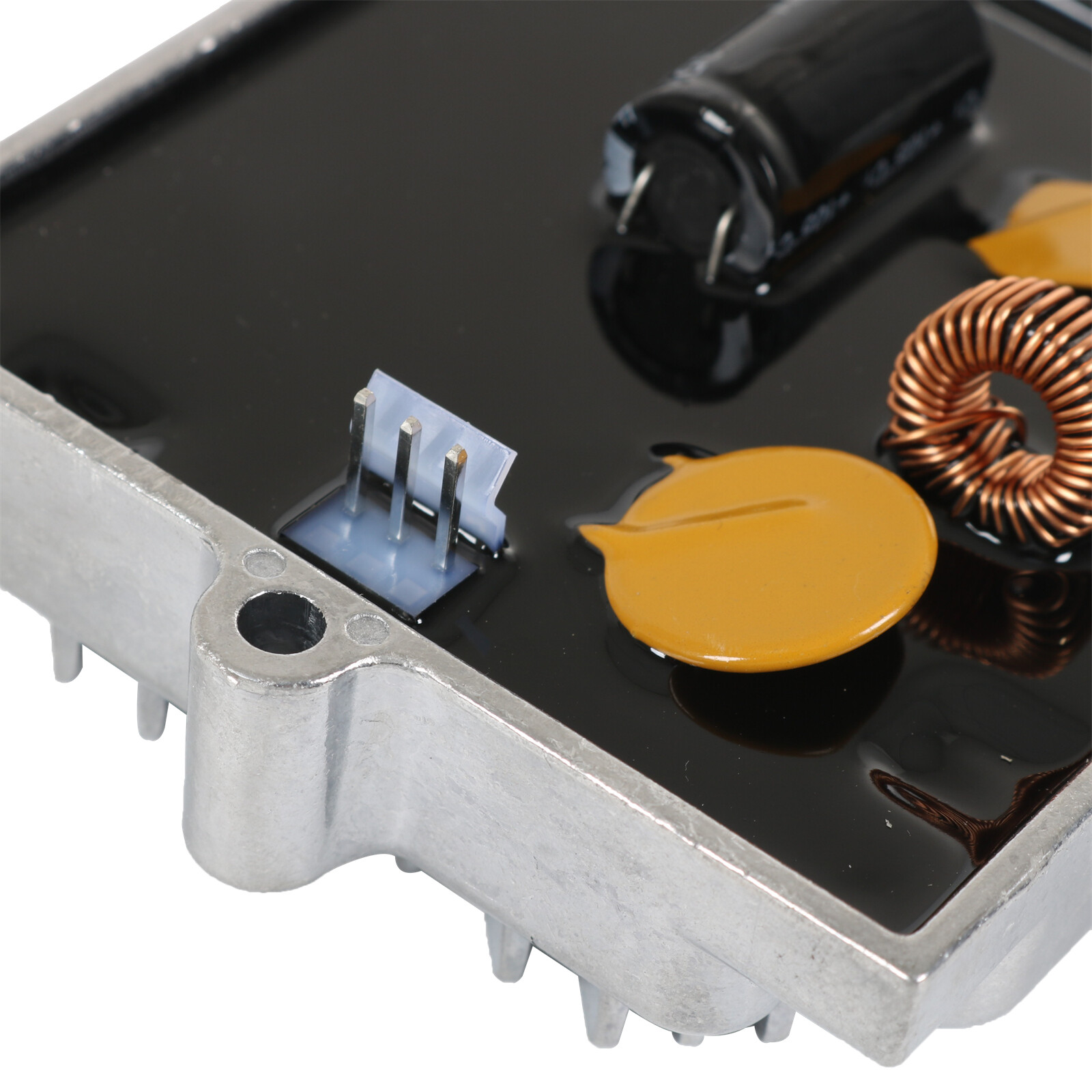Engine Battery Charger Assembly 0A18010SRV