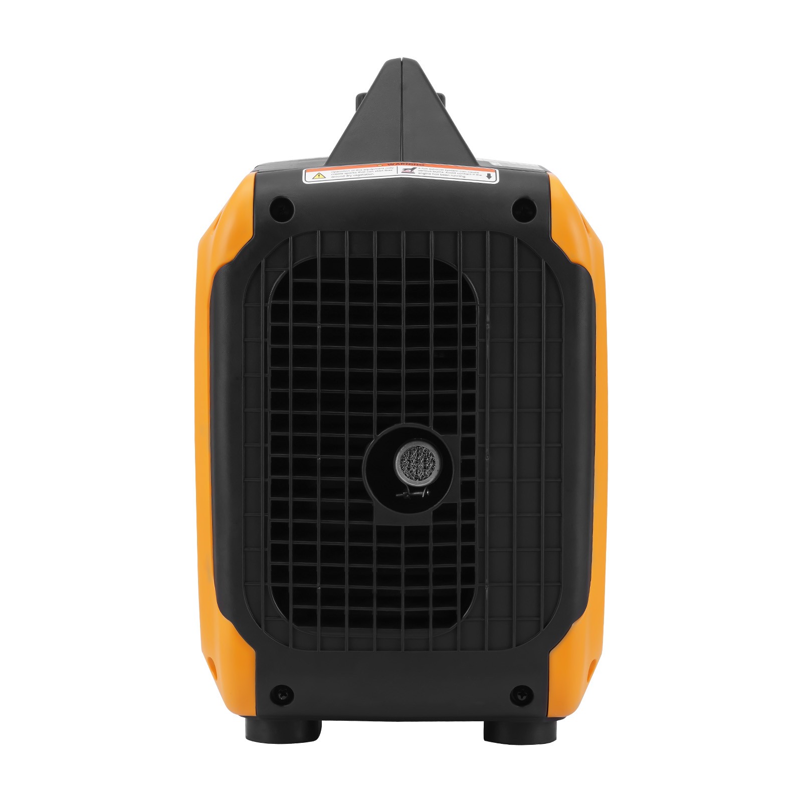 Portable 58dB Super Quiet 2350W Gas Inverter Generator for RV Camping Use