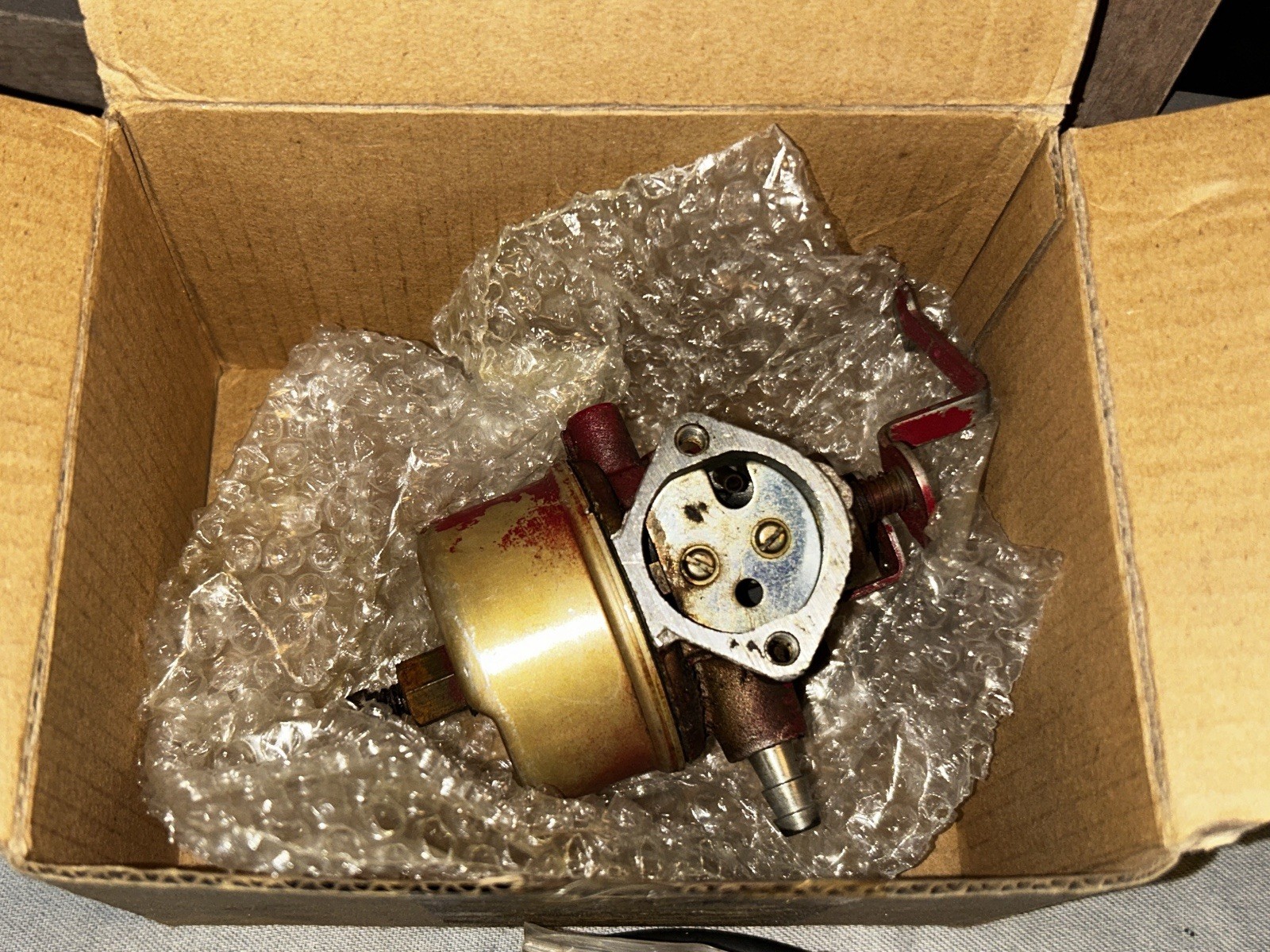 COLEMAN POWERMATE GENERATOR 5000 MAXA ER – 10 HP TECUMSEH ENGINE – MADE IN USA