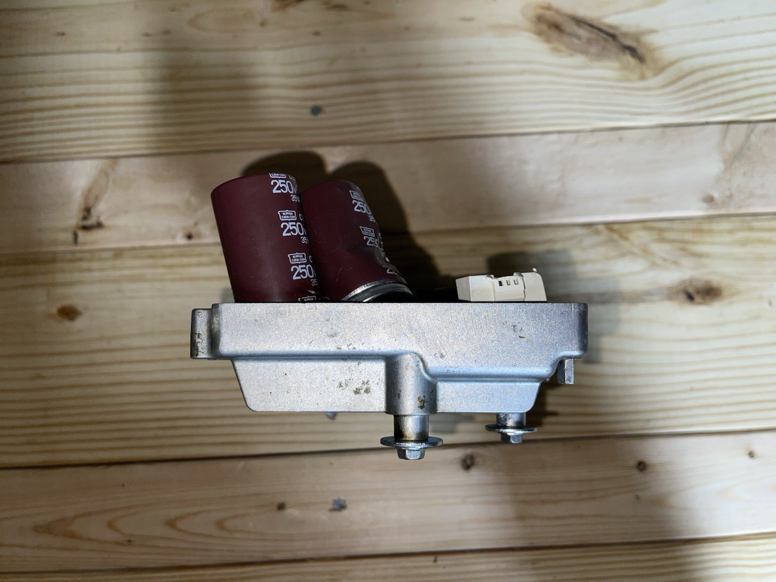 2025 Honda EU2200I Inverter