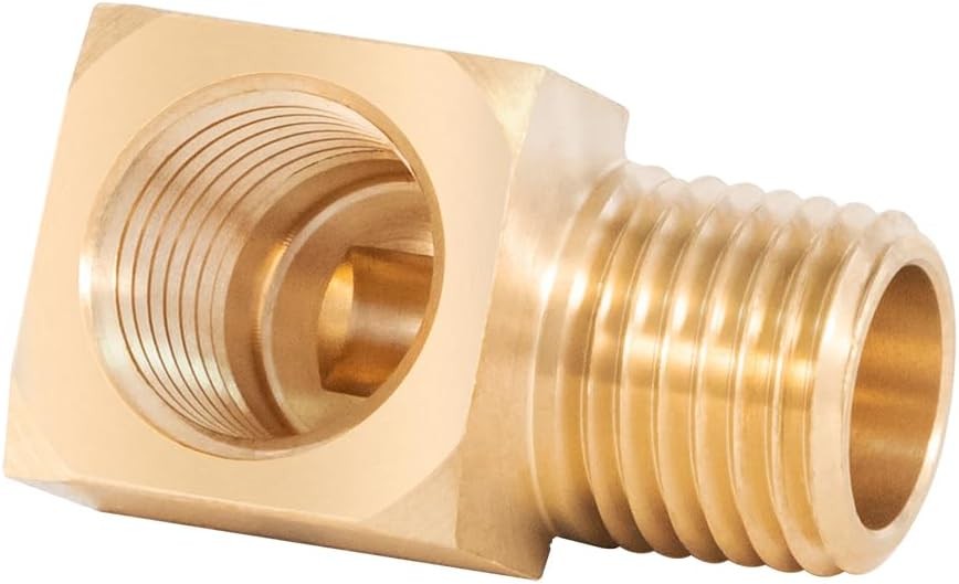 49968 4-Valve Test and Charging Manifold For R22/404A/410A