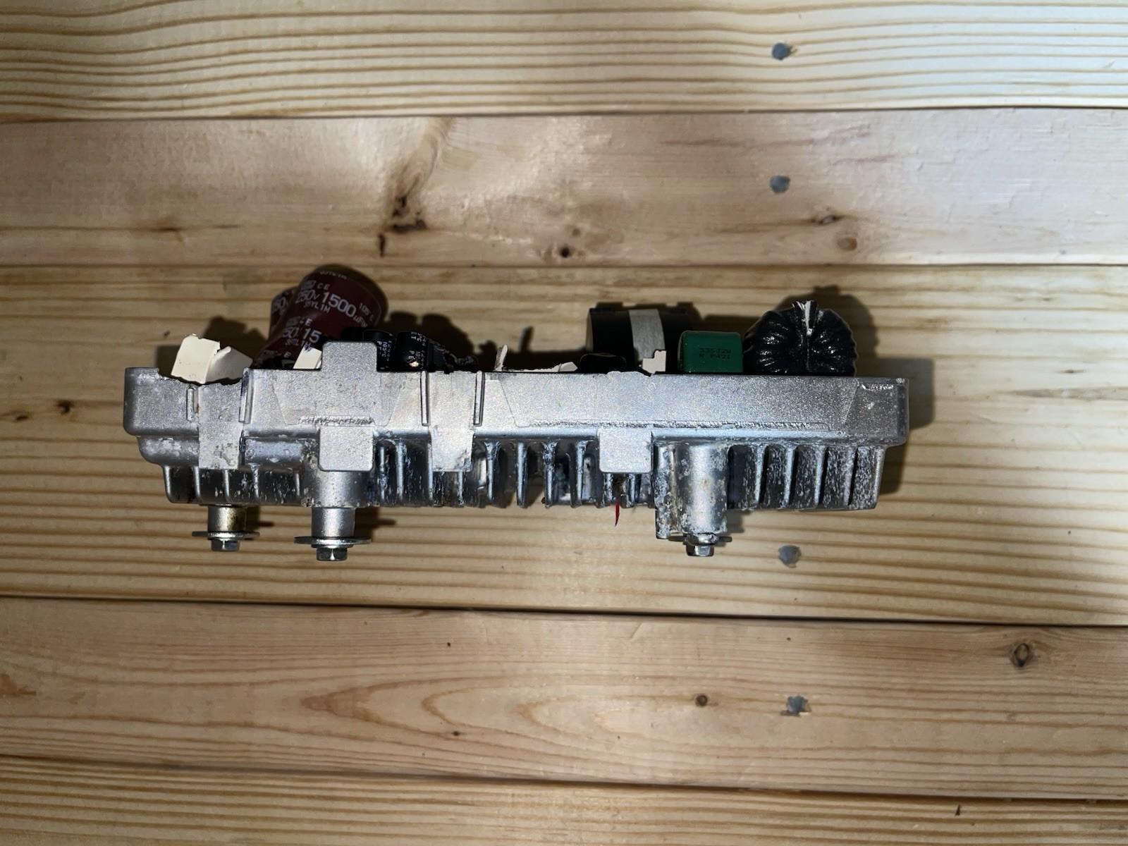 2025 Honda EU2200I Inverter