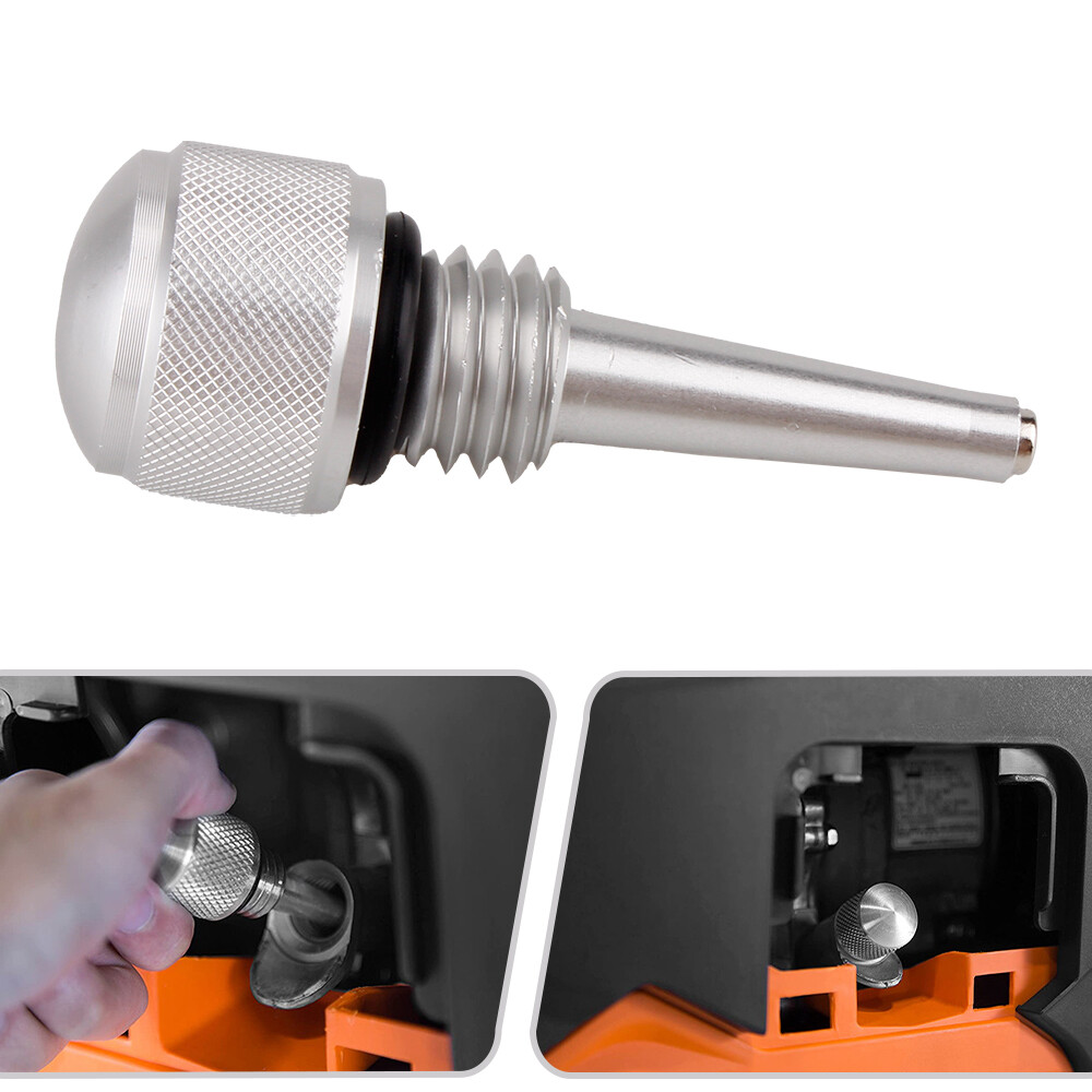 Magnetic Oil Dipstick Aluminum Fits for Yamaha EF1000iS EF2000iS Generator