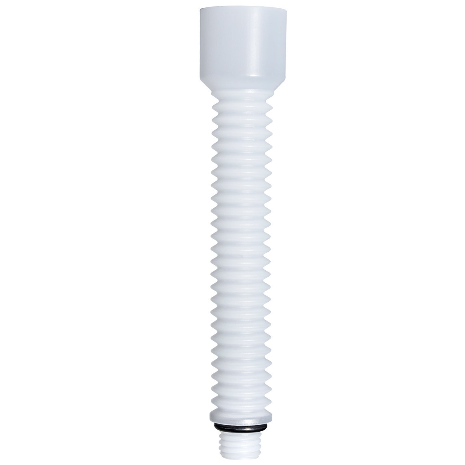Oil Funnel Flexible Mess Free Oil Change Pipe for Honda Generator EU1000i