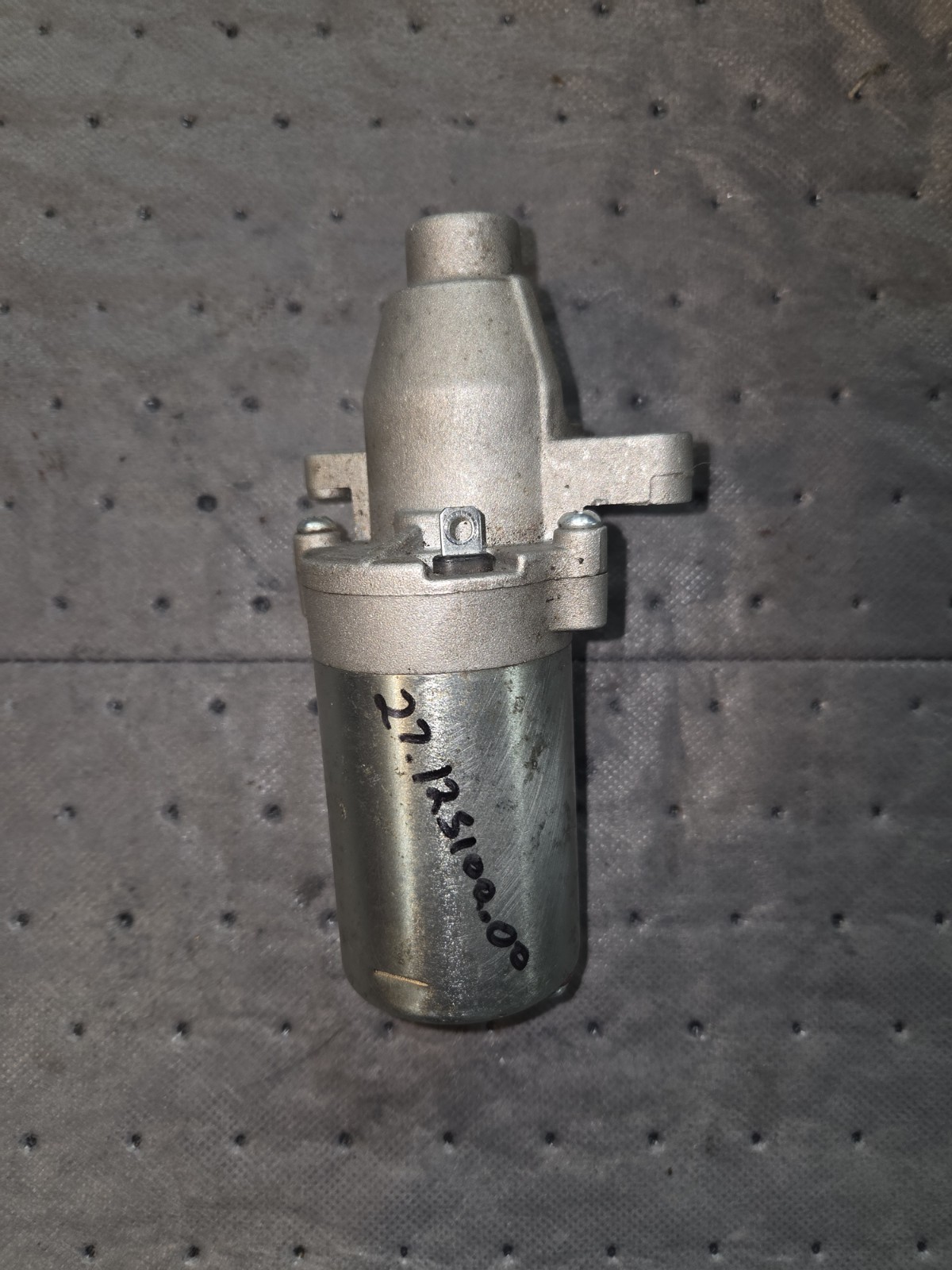 Champion Power Equipment Starter Motor 27.125100.00