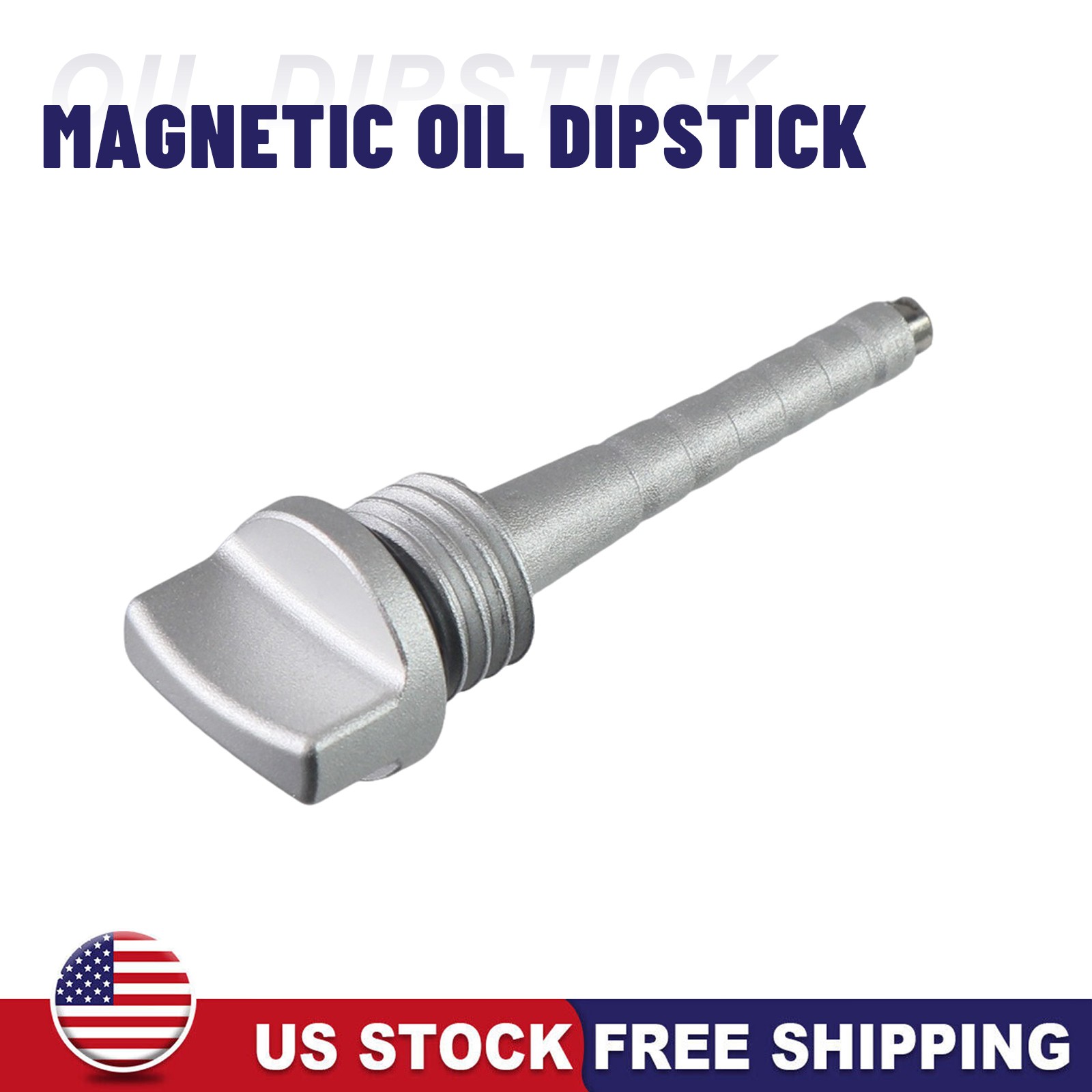 Magnetic Oil Dipstick For A iPower SC2000i Yamaha 2000/1600 W Inverter Generator