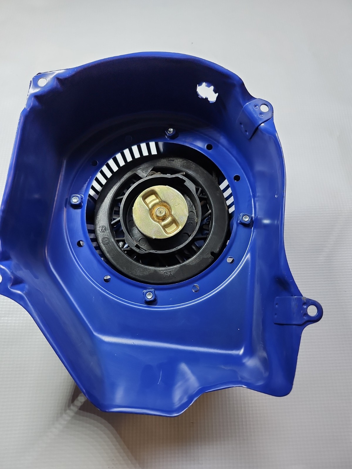 Westinghouse Recoil Starter for WGen5300s, WGen5300v, WGen5300DF Generator