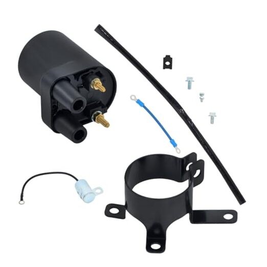 Ignition Coil Kit Replacement for Onan 146-0643 166-0535 166-0543 CCKA Engines