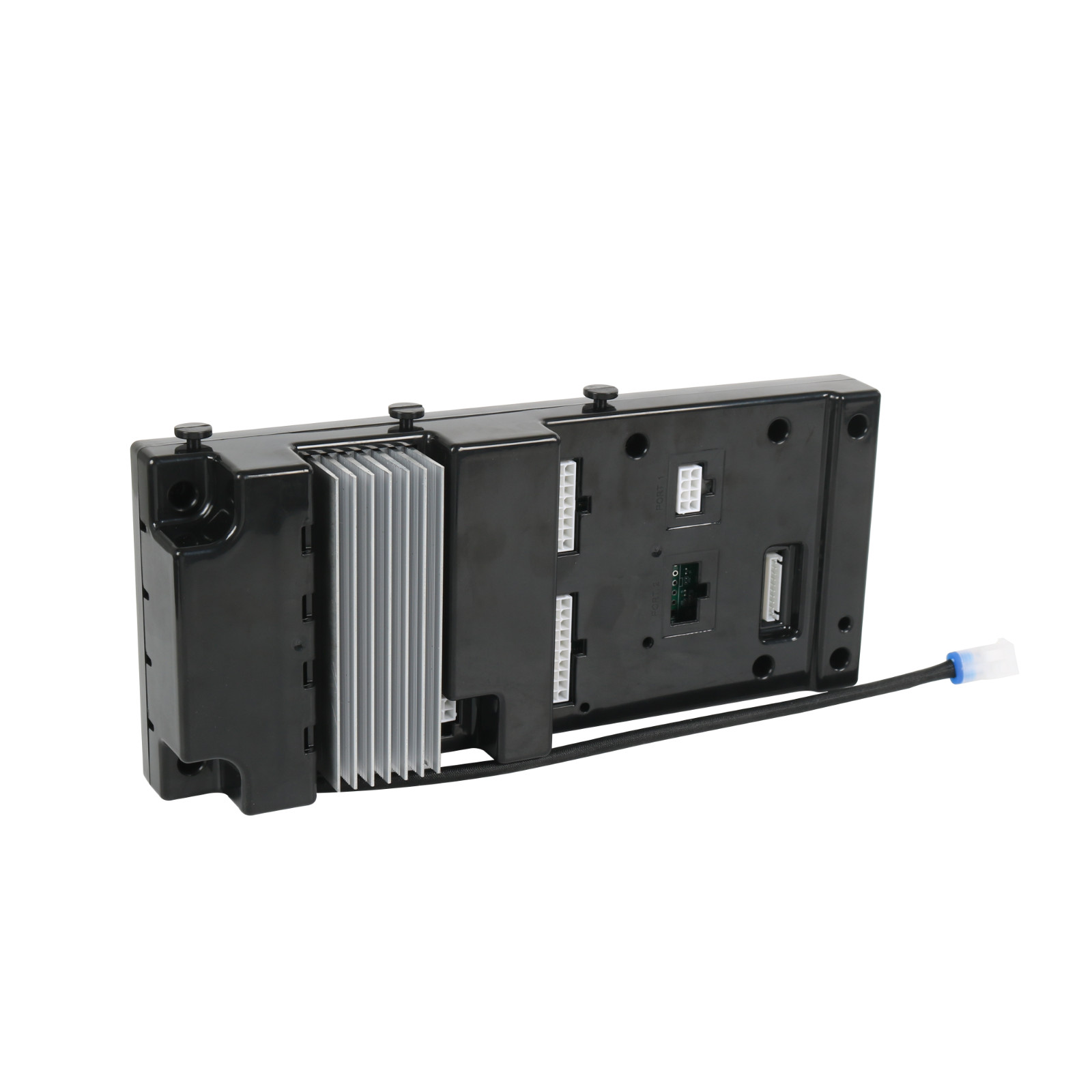0J8371C Evolution AC HSB Controller, Controller Assembly AC HSB Part# 0J8371C