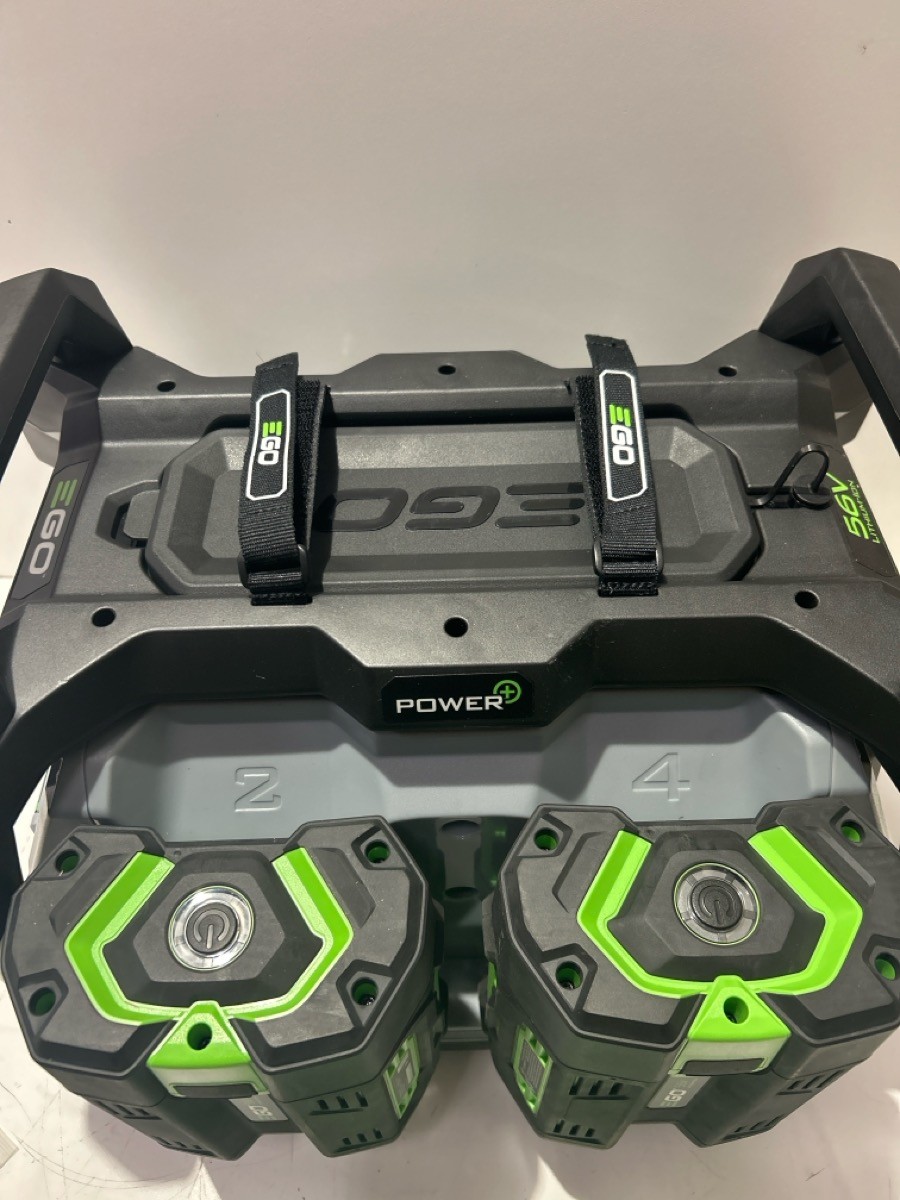 EGO NEXUS POWER STATION 2000W (P22018090)