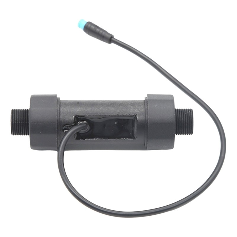 Water Power Generator Small Water Turbines Generator for LED Light Charging