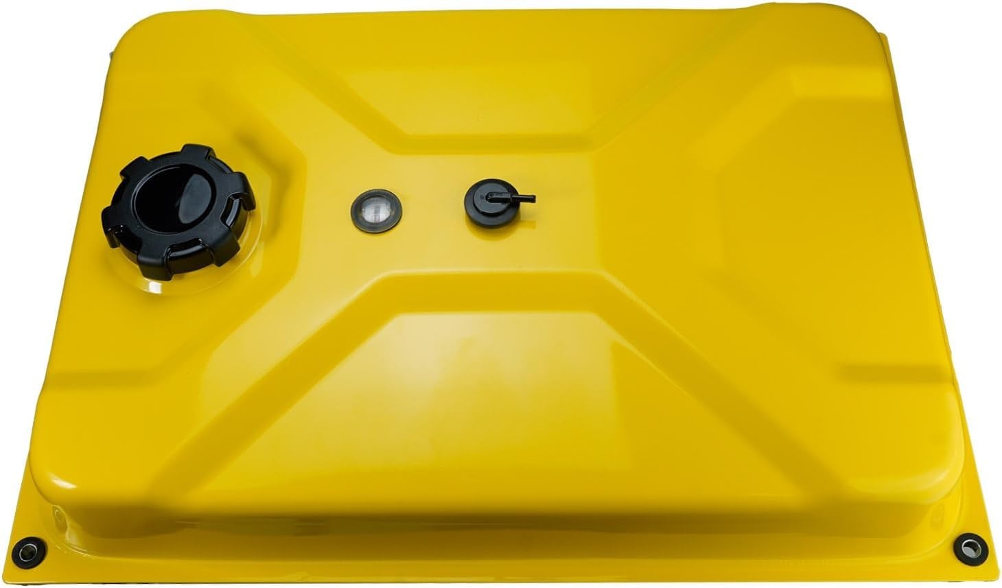 Complete Metal Fuel Tank with Accessories for Champion Generators 7200-12500