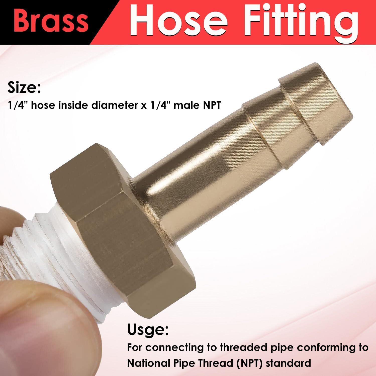 Upgrade Fuel Gas Cap w/Brass Hose for Honda EU2200i/EU1000i/EU2000i – Anti-Leak