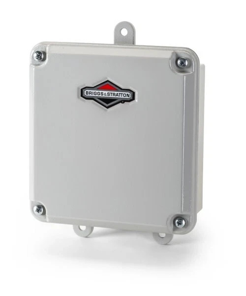 Briggs & Stratton 6520 Wi-Fi Gateway For use w/ Amplify Power Manageme Open Box