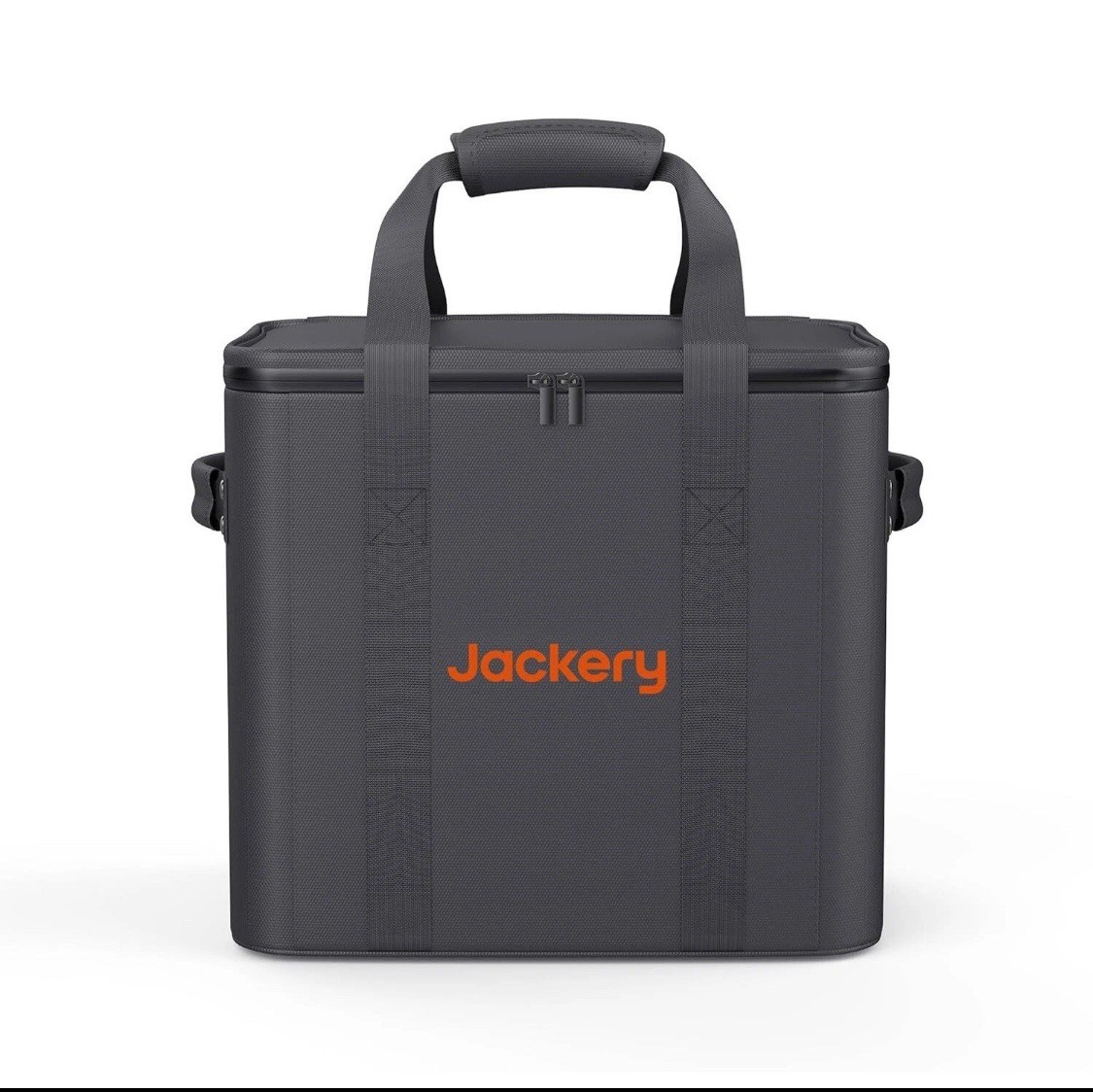 Jackery Carrying Case Bag Large for Explorer 1000 & 1500 Black