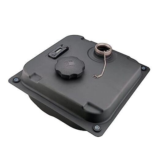 Tapa Fuel Gas Tank Compatible with Harbor Freight Predator 3500 Watt Inverter