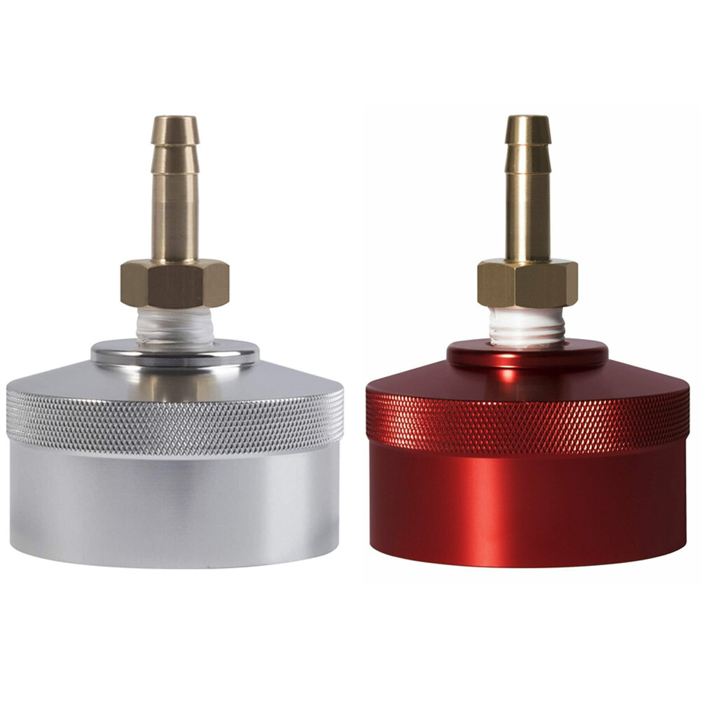 Extended Run Fuel Gas Cap For Honda Generator EU2200i EU2000i EU1000i 1/4″NPT