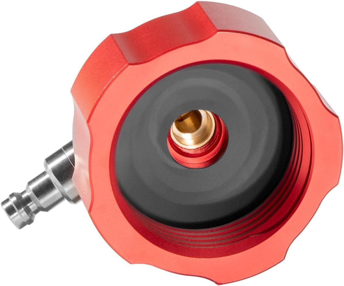 HND1.2CS Single System Clam Kit Extended Run For Honda EU1000i EU2000i Generator
