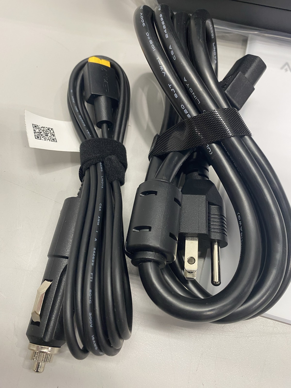 Anker SOLIX C1000X Portable Power Station