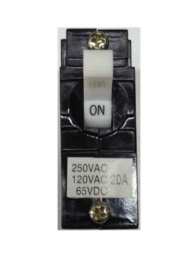 Generac G080089 Generator Circuit Breaker 20A 20AMP SANG MAO