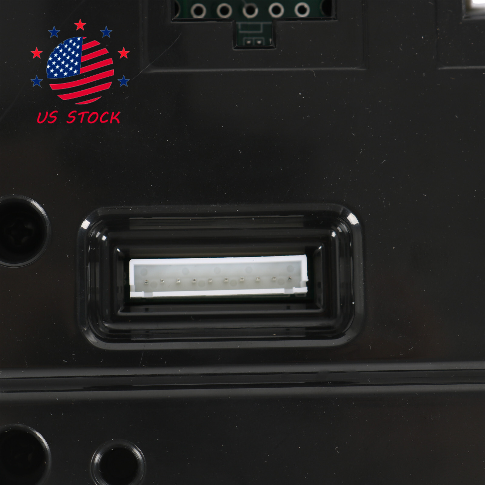 FOR 0J8371C Controller Assembly AC HSB,CNTRLR AC HSB ASSEMBLY RV AIR CONDITION