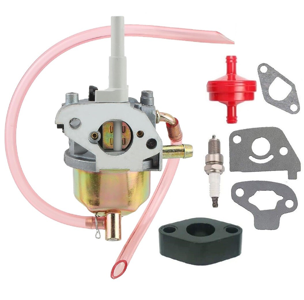 Carburetor For Ryobi RYi2200 RYCI2001 RYI2200A RYI2200G Generator 308054078