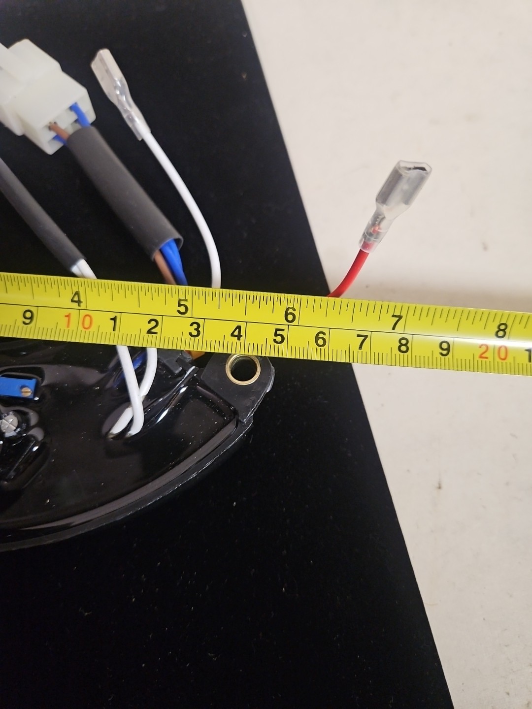 Automatic Voltage Regulator 8 Wires AVR Universal For Gas Powered Generators