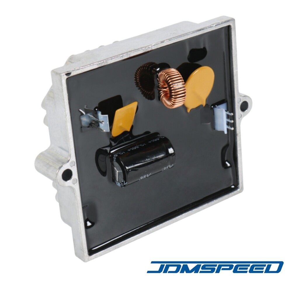 0A18010SRV Engine Battery Charger Assembly
