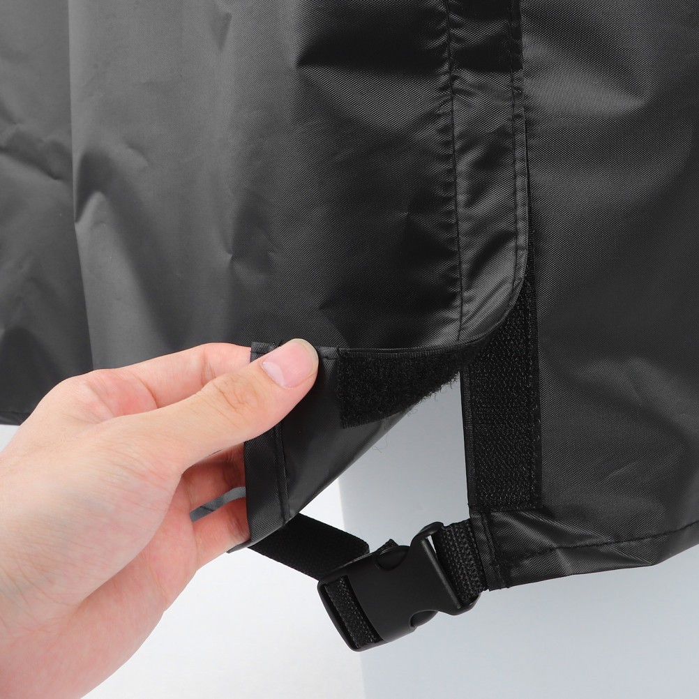 (81X61X61CM) Generator Cover Outdoor Covers Waterproof Universal