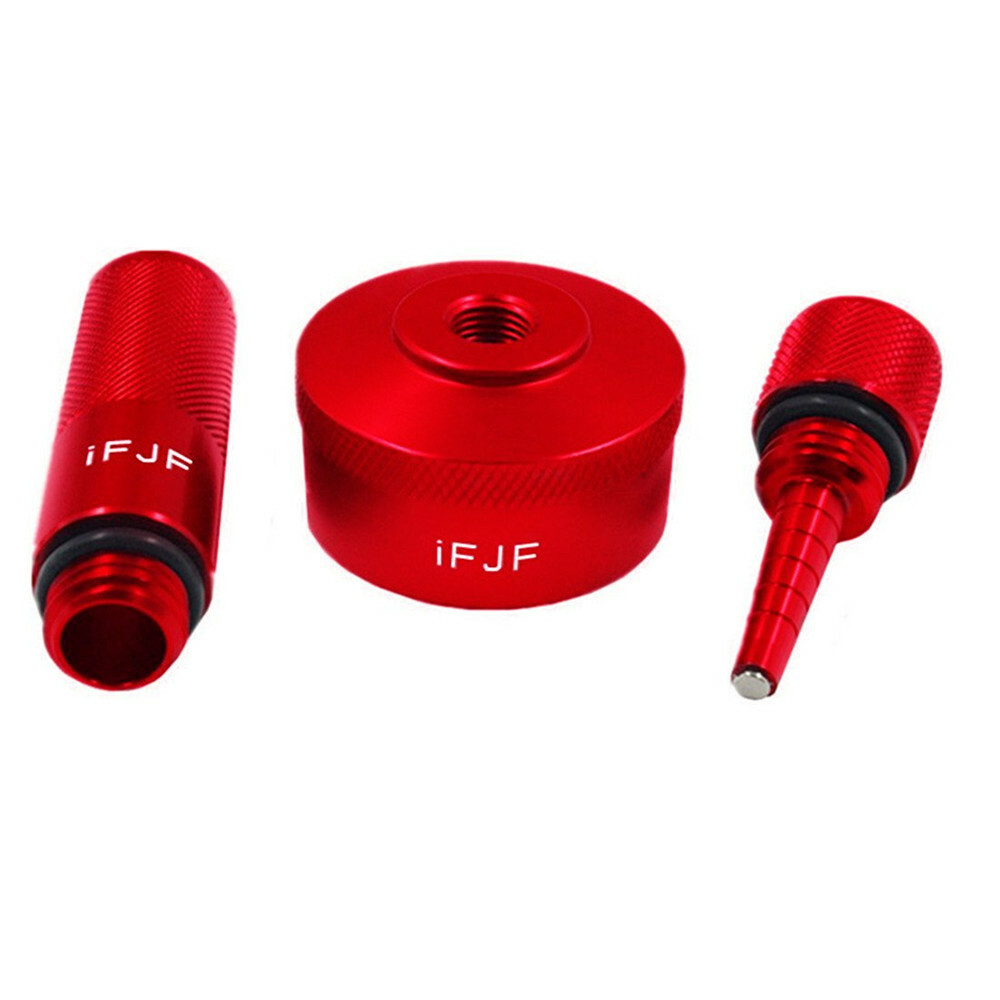 Run Gas Cap Oil Change Funnel DipStick for Honda Generator EU1000i 2000i EU20i