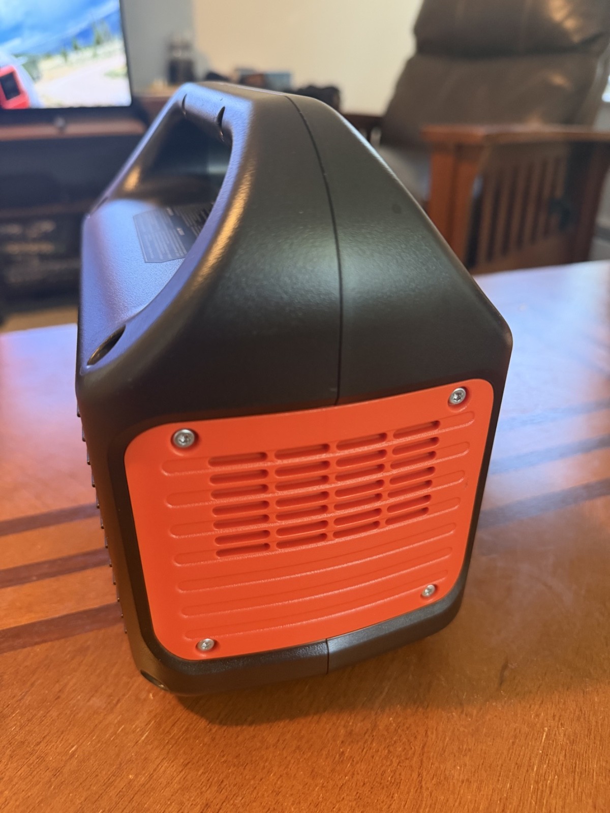 Jackery Portable Power Station Explorer 300