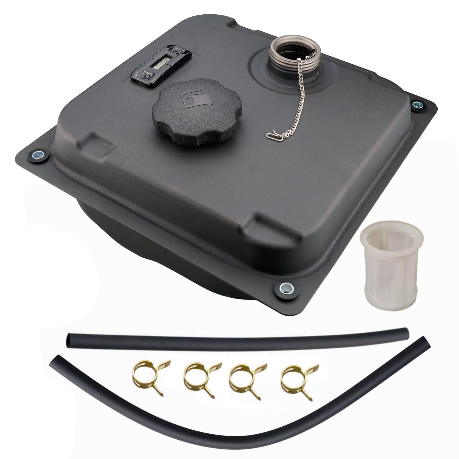 Fuel Gas Tank for 3500W Inverter Generator – Compatible with Harbor Freight Mode