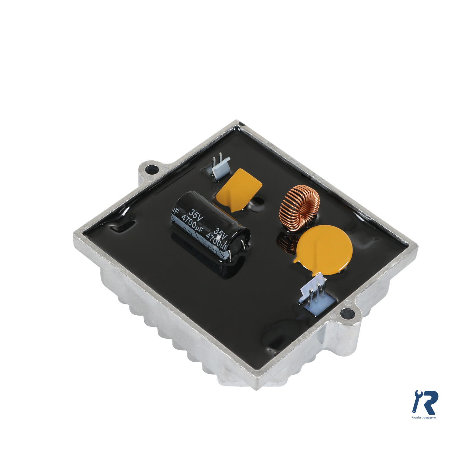 NEW Engine Battery Charger Assembly 0A18010SRV