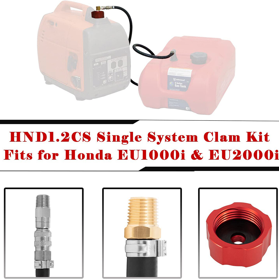 49968 4-Valve Test and Charging Manifold For R22/404A/410A